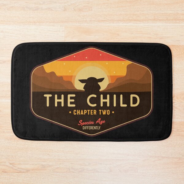 Item preview, The Child designed and sold by magrodanny.