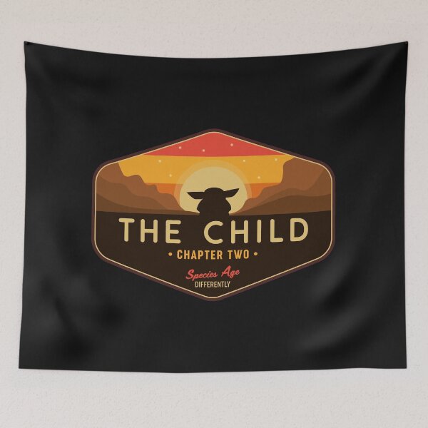 Item preview, The Child designed and sold by magrodanny.
