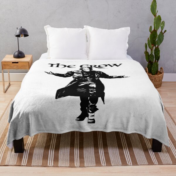 Item preview, Good Gothic Murder Mystery Ghost The Crow Best Movies Of All Time pop Retro designed and sold by JennieAfricaney.