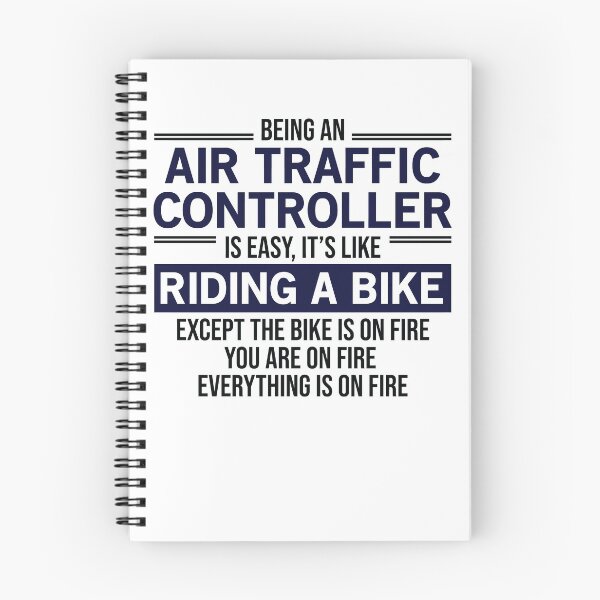 Item preview, Being An Air Traffic Controller Is Easy designed and sold by woodesigner.