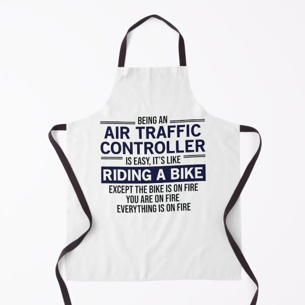 Item preview, Being An Air Traffic Controller Is Easy designed and sold by woodesigner.