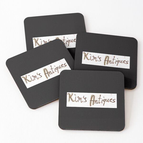 Item preview, Kim's Antiques designed and sold by seasonsof7.