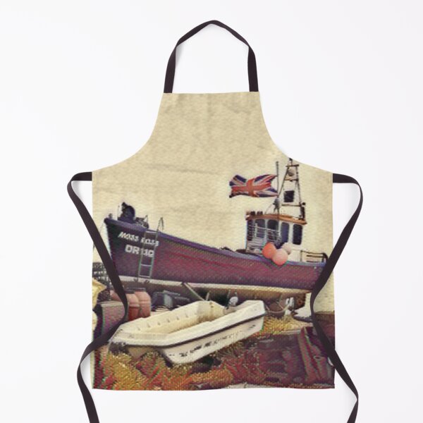 Item preview, Resting Vessel In Weathered designed and sold by Fearless-Fox.