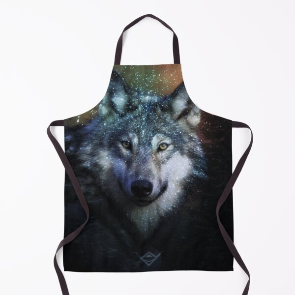 Item preview, Christmas gifts papa wolf designed and sold by WAVV.