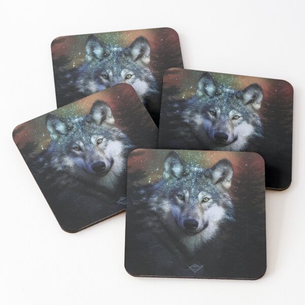 Item preview, Christmas gifts papa wolf designed and sold by WAVV.