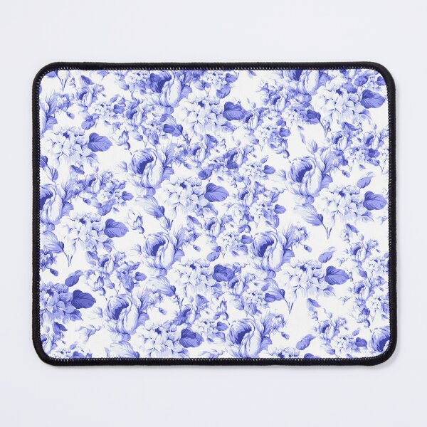 Item preview, Blooming Blues designed and sold by FurbieDesign.