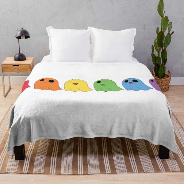 Item preview, Gay Pride Ghosts designed and sold by JaimieMcCaw.