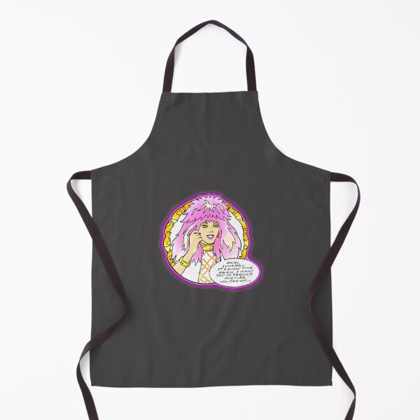 Item preview, Jem Glitter N Gold Comic (Black) designed and sold by FairytaleDoll.