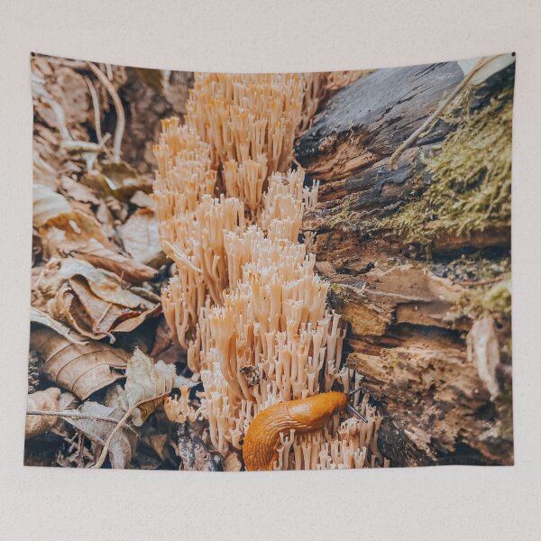 Item preview, in the woods designed and sold by Julia  Kovtunyak.