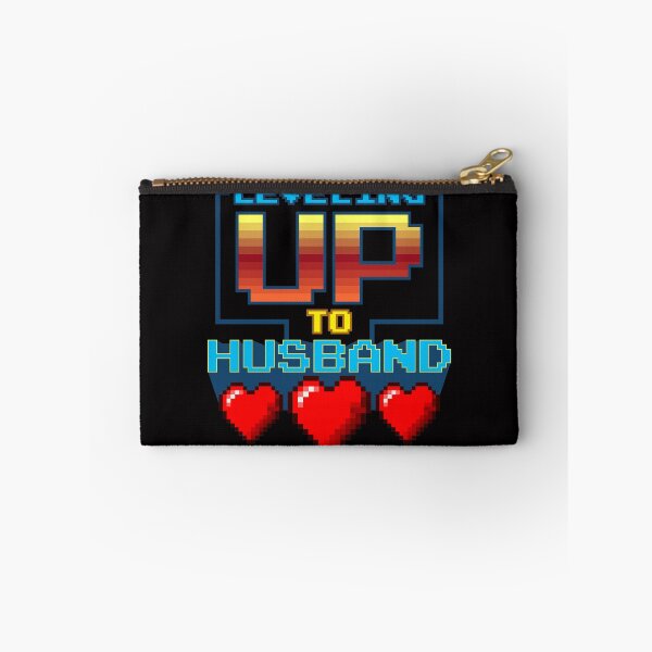 Item preview, Leveling Up To Husband designed and sold by JeanGeisser.