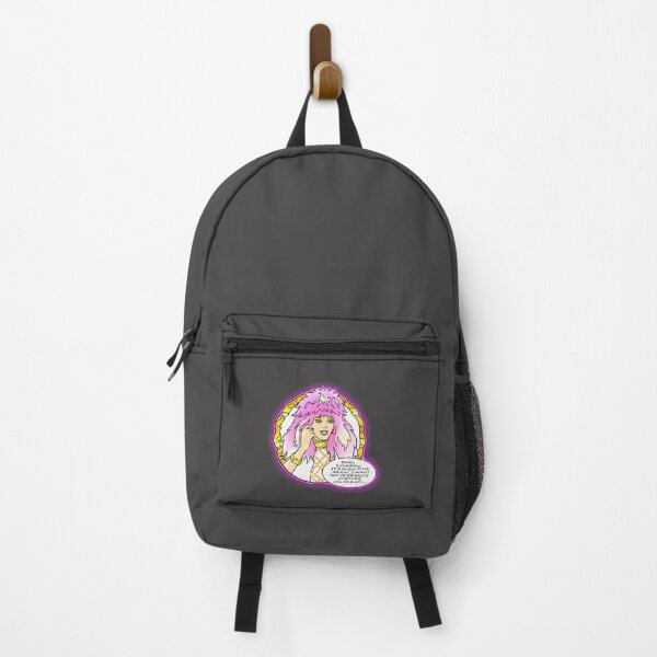 Item preview, Jem Glitter N Gold Comic (Black) designed and sold by FairytaleDoll.