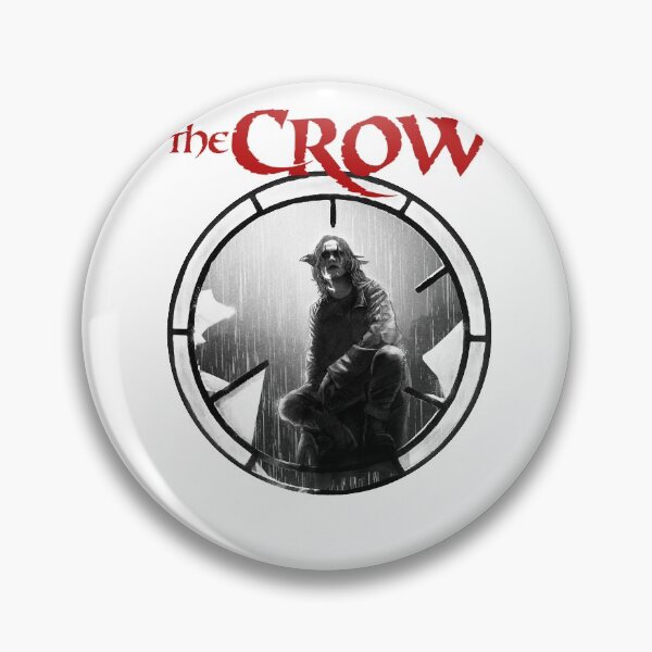 Artikelvorschau, Good Gothic Murder Mystery Ghost The Crow Brandon Lee Vintage entworfen und verkauft von JennieAfricaney.