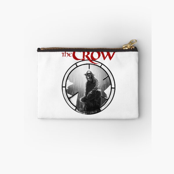 Item preview, Good Gothic Murder Mystery Ghost The Crow Brandon Lee Vintage designed and sold by JennieAfricaney.