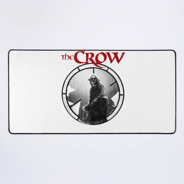 Item preview, Good Gothic Murder Mystery Ghost The Crow Brandon Lee Vintage designed and sold by JennieAfricaney.
