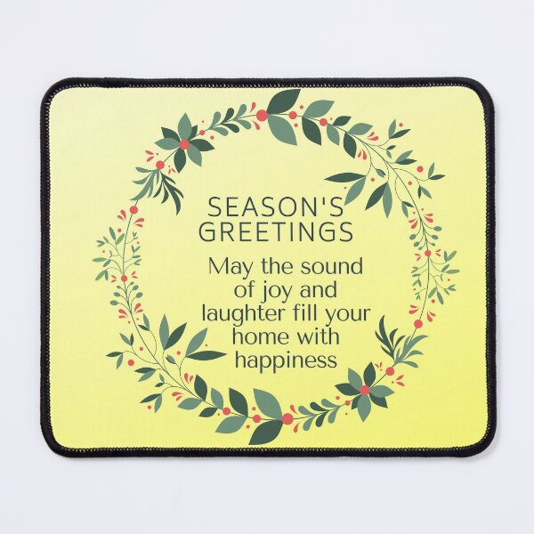 Item preview, New Year Card 3 designed and sold by Xewali.
