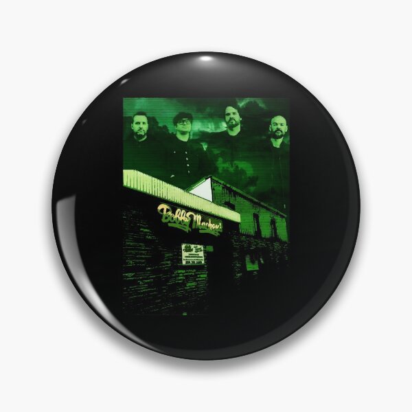 Item preview, Proud Ghost Adventures Crew Bobby Mackies Gifts For Movie Fan designed and sold by FriedaHintz.