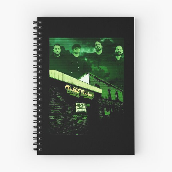 Item preview, Proud Ghost Adventures Crew Bobby Mackies Gifts For Movie Fan designed and sold by FriedaHintz.