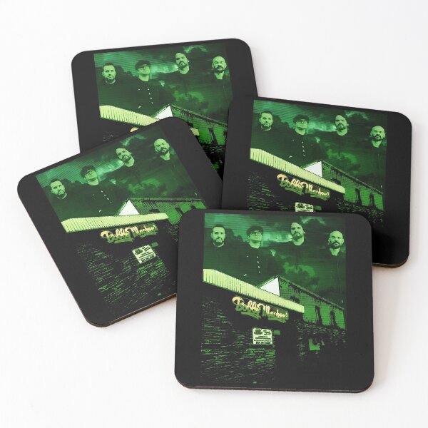 Item preview, Proud Ghost Adventures Crew Bobby Mackies Gifts For Movie Fan designed and sold by FriedaHintz.
