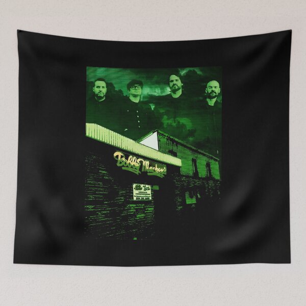 Item preview, Proud Ghost Adventures Crew Bobby Mackies Gifts For Movie Fan designed and sold by FriedaHintz.