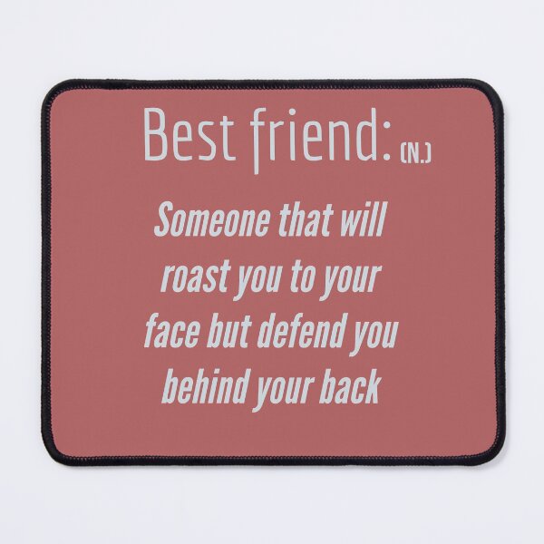 Item preview, Best Friend defined designed and sold by Veritas2816.