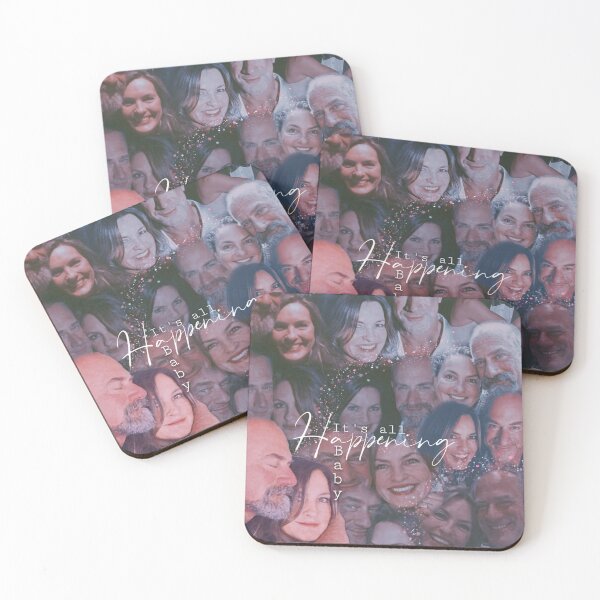 Item preview, Its Happening designed and sold by lethyss.