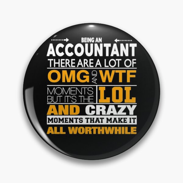 Item preview, Being An Accountant  designed and sold by aryagiri.