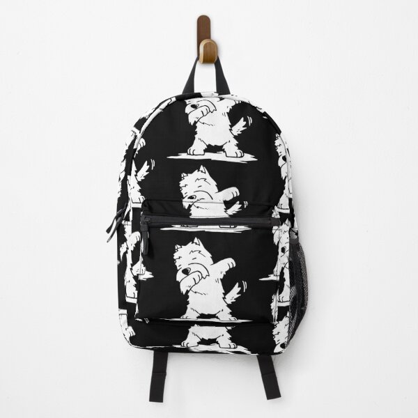 Item preview, Dab Pug Dabbing puppy pug Dabbing Current Mood Christmas Lights and Hot Chocolate Happy Holiday Pumpkin halloween Gift Premium Apparel Funny Holiday Xmas designed and sold by DesignByHeartUK.