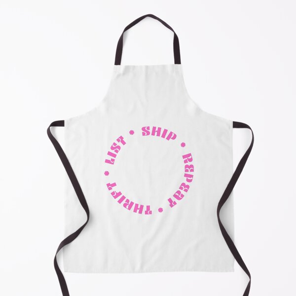 Item preview, Thrift List Ship Repeat designed and sold by brookemiller801.