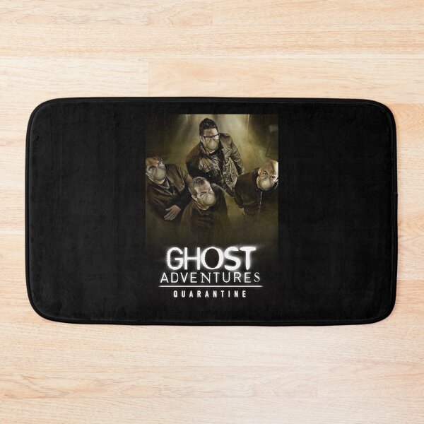 Item preview, Retro Ghost Adventures Quarantine  Cool Gift designed and sold by FriedaHintz.