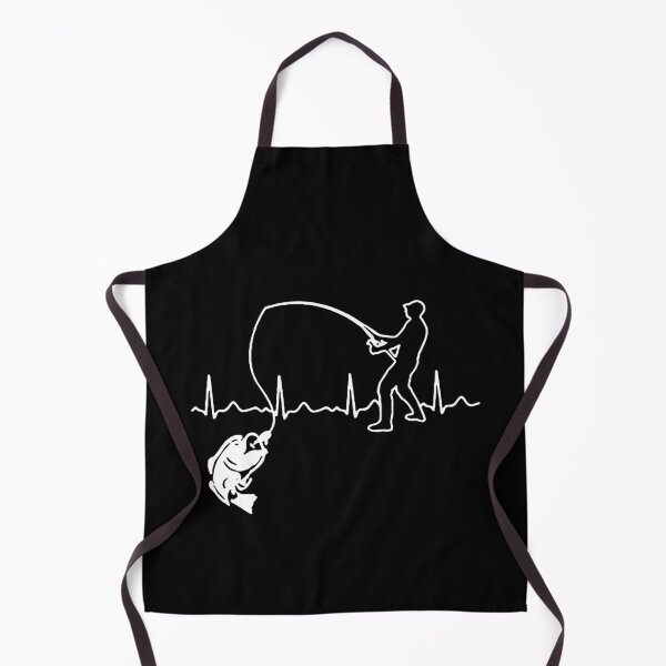 Item preview, Love Fishing Born to go fishing Forced to work Fisherman Stick Figure Holding Fish Bones I love Fishing Art Design Happy Apparel Essential Inspiration Joy Mood Funny designed and sold by DesignByHeartUK.