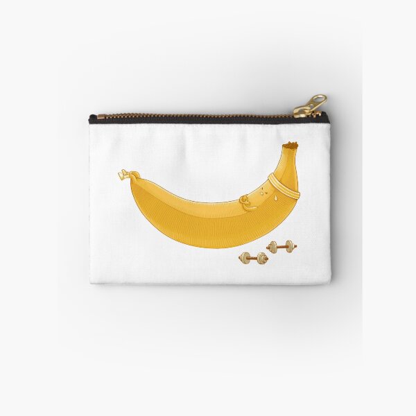 Item preview, Banana Training - Sit Ups designed and sold by Tee-Star.