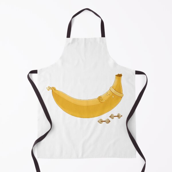 Item preview, Banana Training - Sit Ups designed and sold by Tee-Star.