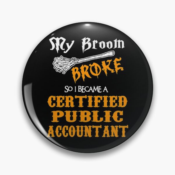 Item preview, Certified Public Accountant  designed and sold by aryagiri.