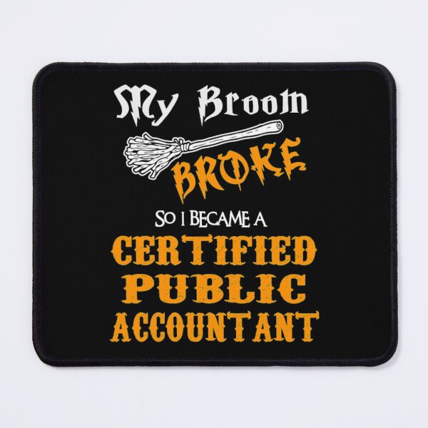 Item preview, Certified Public Accountant  designed and sold by aryagiri.