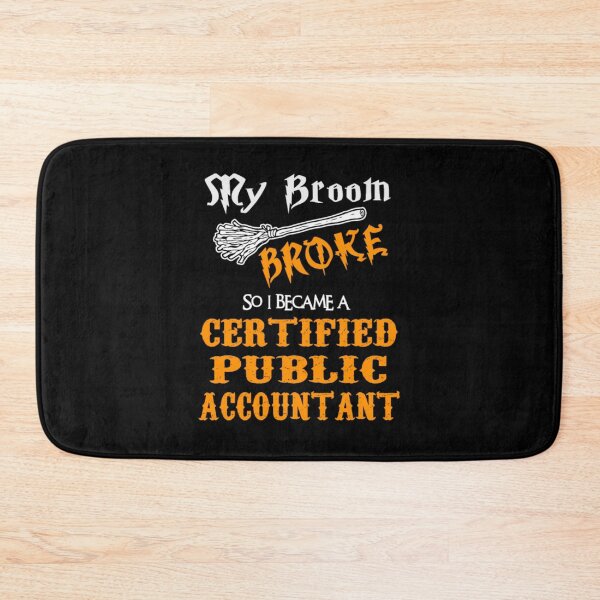 Item preview, Certified Public Accountant  designed and sold by aryagiri.