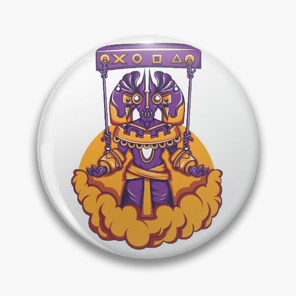 Item preview, Mythology Monster Cartoon designed and sold by ayokestudio.