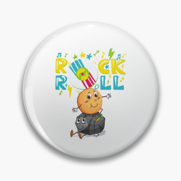 Item preview, Rock and Roll designed and sold by shahrone.