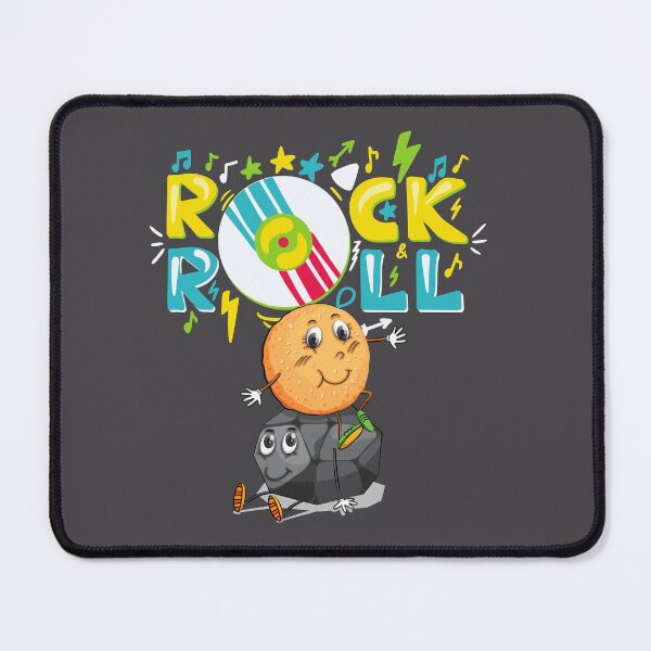 Item preview, Rock and Roll designed and sold by shahrone.