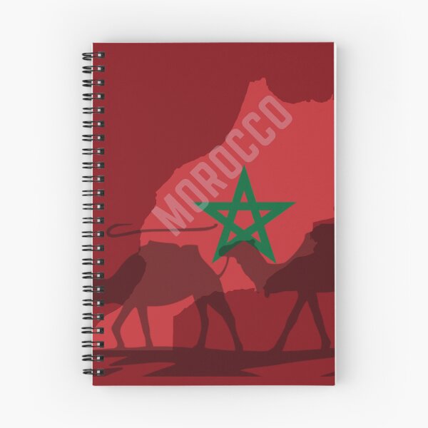 Artikelvorschau, MAROC,Marokko,marokkanische Flagge entworfen und verkauft von Reddiamond3 ⭐⭐⭐⭐⭐.