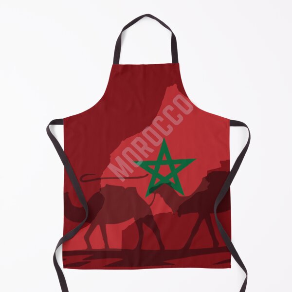 Artikelvorschau, MAROC,Marokko,marokkanische Flagge entworfen und verkauft von Reddiamond3 ⭐⭐⭐⭐⭐.