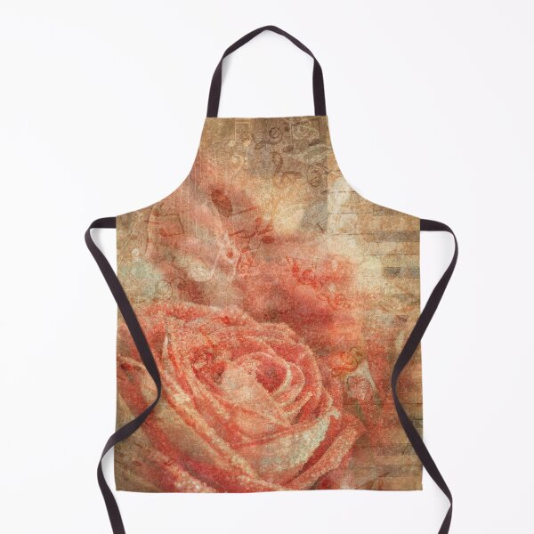 Item preview, Roses piano and violin designed and sold by AnnArtshock.