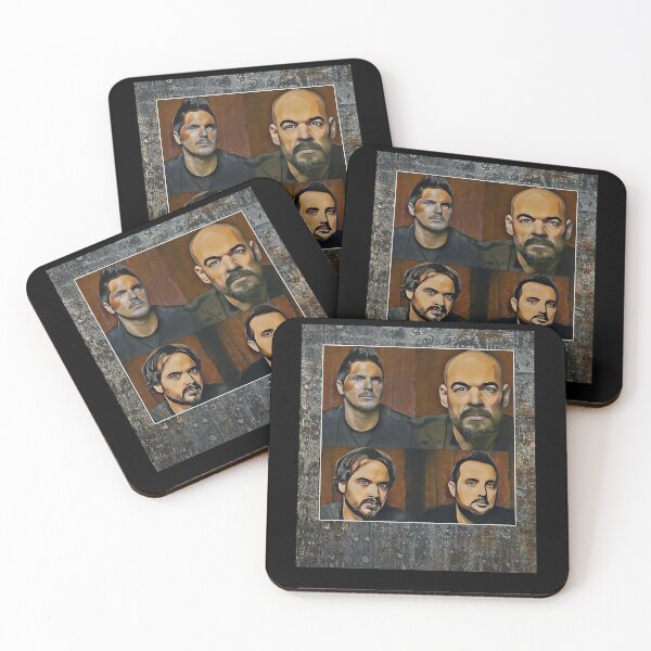 Item preview, Stars Ghost Adventures Vintage Retro Zak Men Funny designed and sold by FriedaHintz.