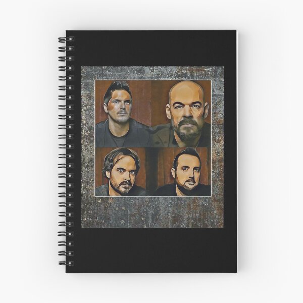 Item preview, Stars Ghost Adventures Vintage Retro Zak Men Funny designed and sold by FriedaHintz.