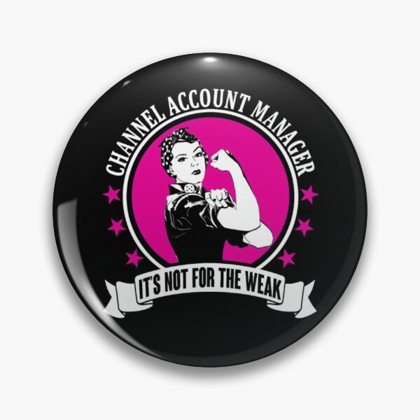 Item preview, Channel Account Manager  designed and sold by aryagiri.