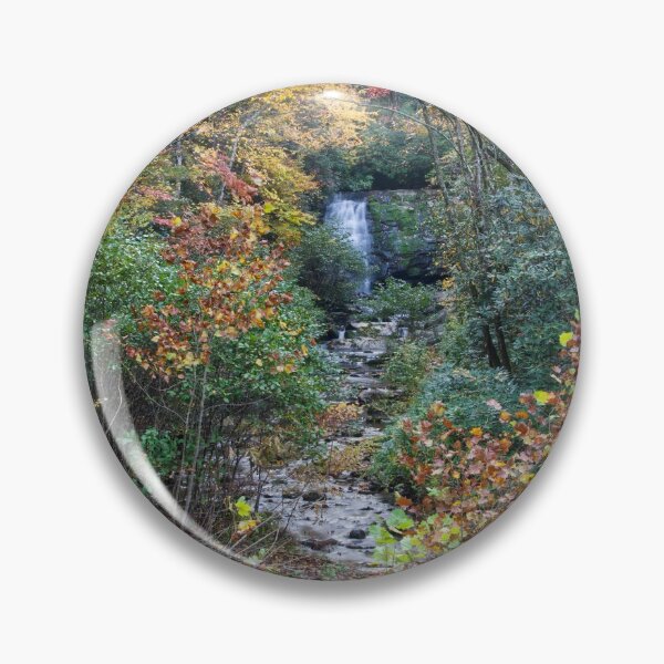 Item preview, Meigs Falls 13 designed and sold by Phil Perkins.