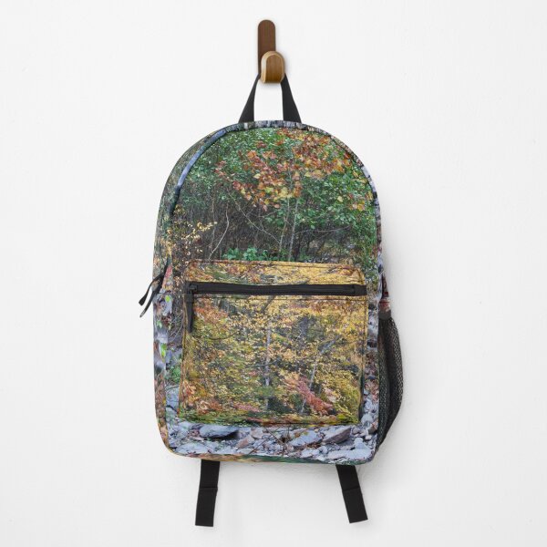 Item preview, Meigs Falls 13 designed and sold by Phil Perkins.