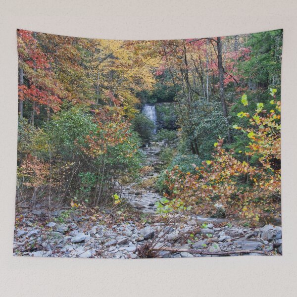 Item preview, Meigs Falls 13 designed and sold by Phil Perkins.