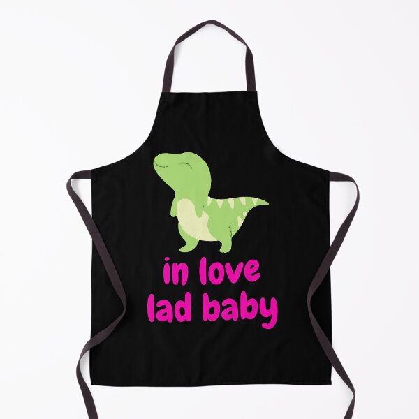 Item preview, IN LOVE LAD BABY designed and sold by Teetawatshop.