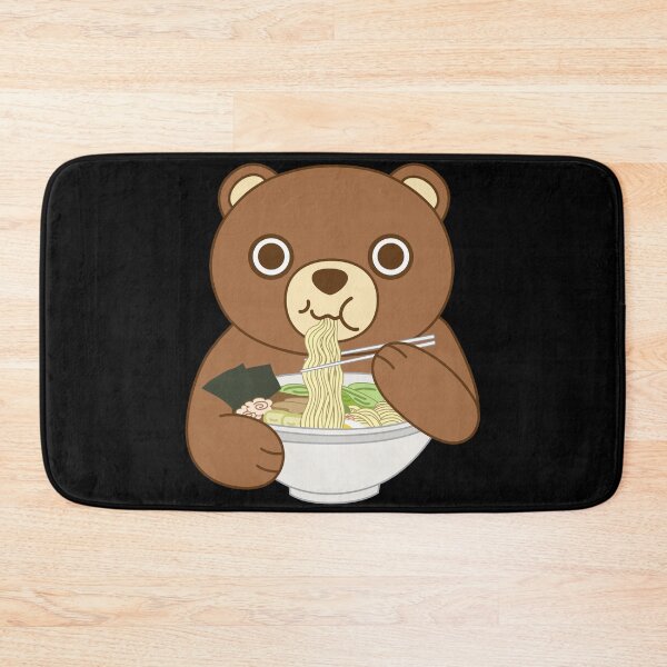 Item preview, Bear designed and sold by plushism.