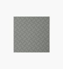 Clean Metal Art Board